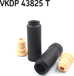 SKF VKDP 43825 T - Komplet za zaštitu od prasine, amortizer www.molydon.hr