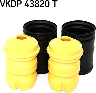 SKF VKDP 43820 T - Komplet za zaštitu od prasine, amortizer www.molydon.hr