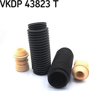 SKF VKDP 43823 T - Komplet za zaštitu od prasine, amortizer www.molydon.hr