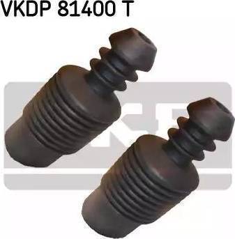 SKF VKDP 81400 T - Komplet za zaštitu od prasine, amortizer www.molydon.hr