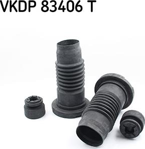 SKF VKDP 83406 T - Komplet za zaštitu od prasine, amortizer www.molydon.hr