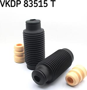 SKF VKDP 83515 T - Komplet za zaštitu od prasine, amortizer www.molydon.hr