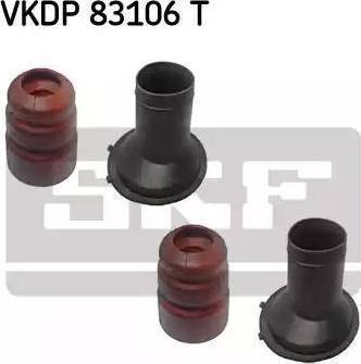 SKF VKDP 83106 T - Komplet za zaštitu od prasine, amortizer www.molydon.hr