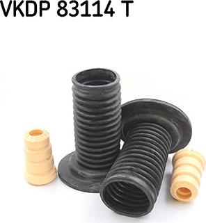 SKF VKDP 83114 T - Komplet za zaštitu od prasine, amortizer www.molydon.hr