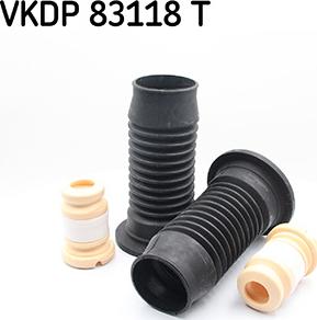 SKF VKDP 83118 T - Komplet za zaštitu od prasine, amortizer www.molydon.hr