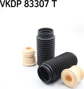 SKF VKDP 83307 T - Komplet za zaštitu od prasine, amortizer www.molydon.hr