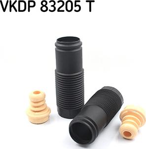 SKF VKDP 83205 T - Komplet za zaštitu od prasine, amortizer www.molydon.hr