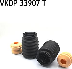 SKF VKDP 33907 T - Komplet za zaštitu od prasine, amortizer www.molydon.hr