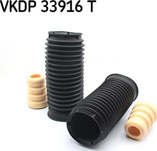SKF VKDP 33916 T - Komplet za zaštitu od prasine, amortizer www.molydon.hr