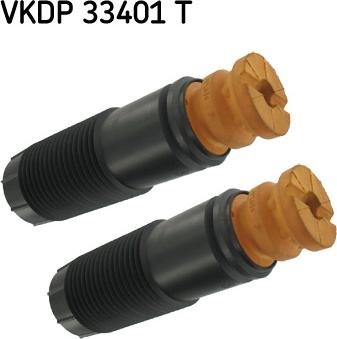 SKF VKDP 33401 T - Komplet za zaštitu od prasine, amortizer www.molydon.hr