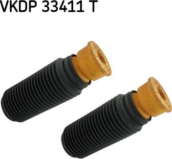 SKF VKDP 33411 T - Komplet za zaštitu od prasine, amortizer www.molydon.hr