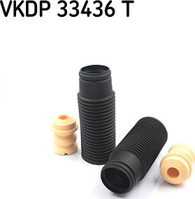 SKF VKDP 33436 T - Komplet za zaštitu od prasine, amortizer www.molydon.hr