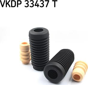 SKF VKDP 33437 T - Komplet za zaštitu od prasine, amortizer www.molydon.hr