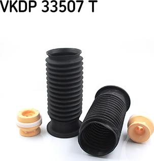 SKF VKDP 33507 T - Komplet za zaštitu od prasine, amortizer www.molydon.hr