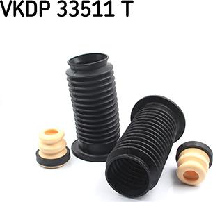 SKF VKDP 33511 T - Komplet za zaštitu od prasine, amortizer www.molydon.hr