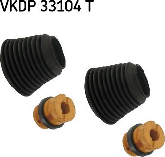 SKF VKDP 33104 T - Komplet za zaštitu od prasine, amortizer www.molydon.hr