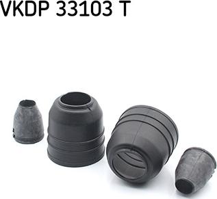 SKF VKDP 33103 T - Komplet za zaštitu od prasine, amortizer www.molydon.hr