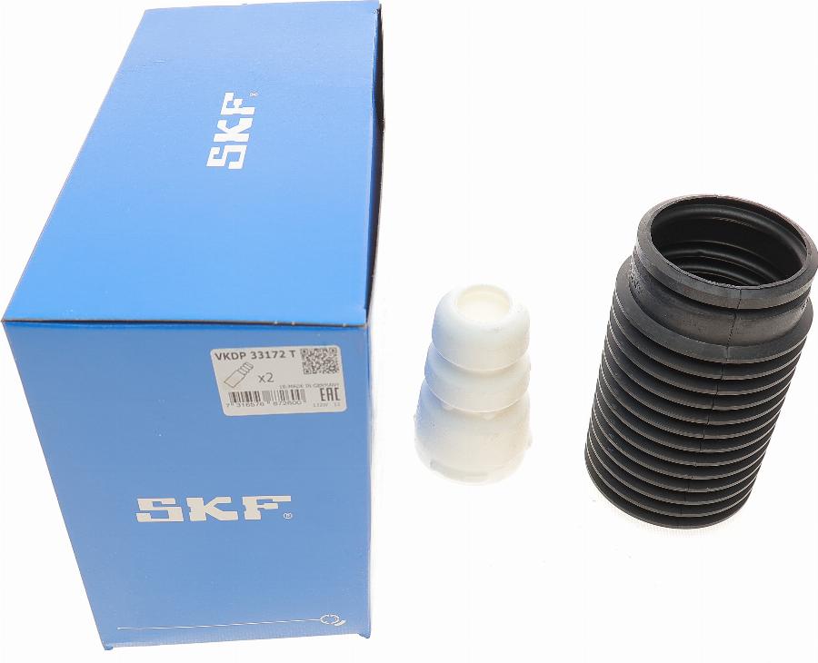 SKF VKDP 33172 T - Komplet za zaštitu od prasine, amortizer www.molydon.hr