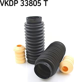 SKF VKDP 33805 T - Komplet za zaštitu od prasine, amortizer www.molydon.hr