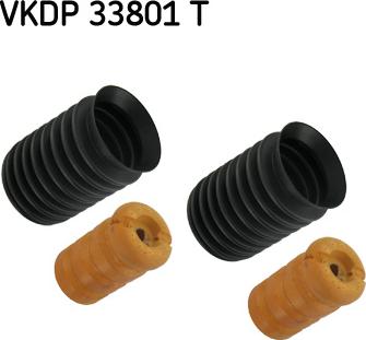 SKF VKDP 33801 T - Komplet za zaštitu od prasine, amortizer www.molydon.hr
