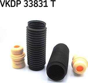 SKF VKDP 33831 T - Komplet za zaštitu od prasine, amortizer www.molydon.hr