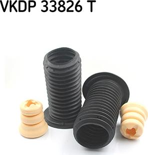 SKF VKDP 33826 T - Komplet za zaštitu od prasine, amortizer www.molydon.hr