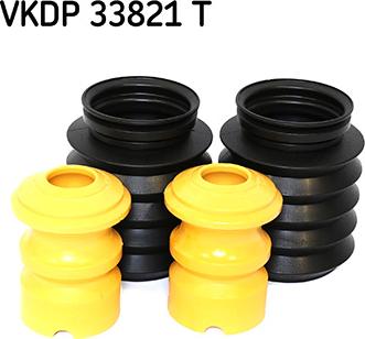 SKF VKDP 33821 T - Komplet za zaštitu od prasine, amortizer www.molydon.hr