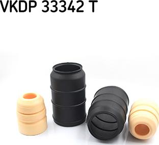 SKF VKDP 33342 T - Komplet za zaštitu od prasine, amortizer www.molydon.hr
