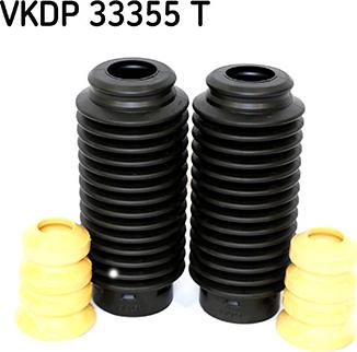 SKF VKDP 33355 T - Komplet za zaštitu od prasine, amortizer www.molydon.hr