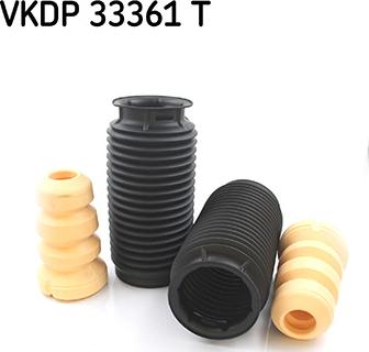 SKF VKDP 33361 T - Komplet za zaštitu od prasine, amortizer www.molydon.hr