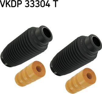 SKF VKDP 33304 T - Komplet za zaštitu od prasine, amortizer www.molydon.hr