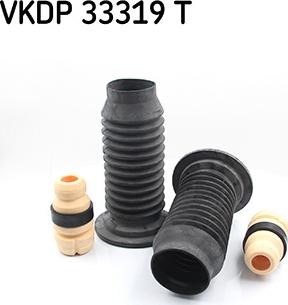 SKF VKDP 33319 T - Komplet za zaštitu od prasine, amortizer www.molydon.hr