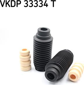 SKF VKDP 33334 T - Komplet za zaštitu od prasine, amortizer www.molydon.hr