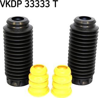 SKF VKDP 33333 T - Komplet za zaštitu od prasine, amortizer www.molydon.hr