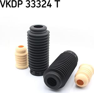 SKF VKDP 33324 T - Komplet za zaštitu od prasine, amortizer www.molydon.hr