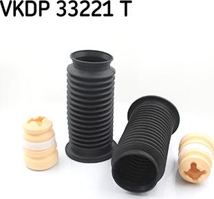 SKF VKDP 33221 T - Komplet za zaštitu od prasine, amortizer www.molydon.hr