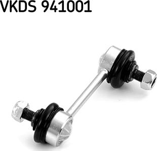 SKF VKDS 941001 - Šipka/spona, stabilizator www.molydon.hr