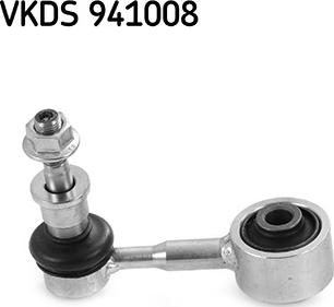 SKF VKDS 941008 - Šipka/spona, stabilizator www.molydon.hr