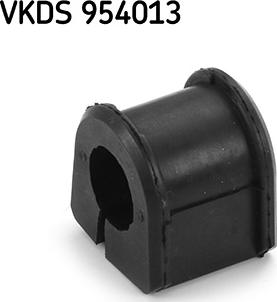 SKF VKDS 954013 - Čahura Ležaja, stabilizator www.molydon.hr