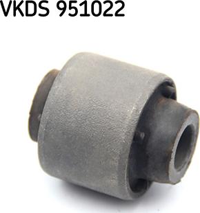 SKF VKDS 951022 - Čahura Ležaja, stabilizator www.molydon.hr