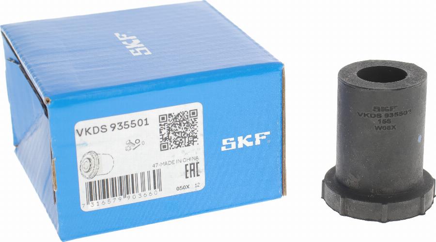 SKF VKDS 935501 - Selen / Prigušni blok, Ovjes kotača www.molydon.hr