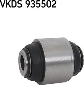 SKF VKDS 935502 - Selen / Prigušni blok, Ovjes kotača www.molydon.hr