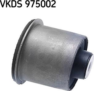 SKF VKDS 975002 - Tijelo osovine www.molydon.hr