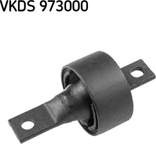 SKF VKDS 973000 - Tijelo osovine www.molydon.hr