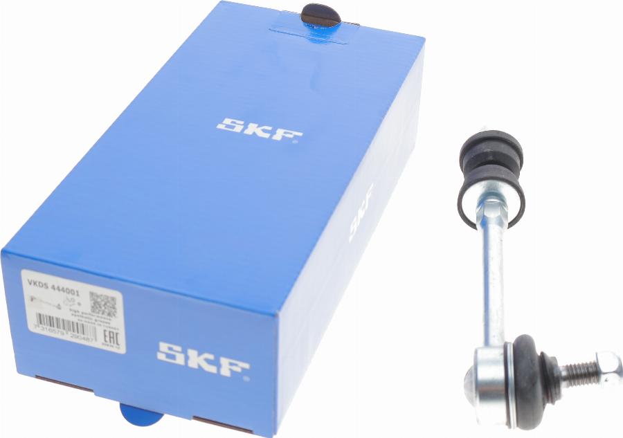 SKF VKDS 444001 - Šipka/spona, stabilizator www.molydon.hr