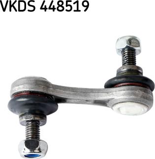 SKF VKDS 448519 - Šipka/spona, stabilizator www.molydon.hr