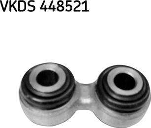 SKF VKDS 448521 - Šipka/spona, stabilizator www.molydon.hr