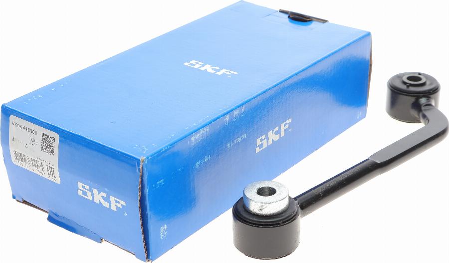 SKF VKDS 448000 - Šipka/spona, stabilizator www.molydon.hr