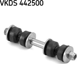 SKF VKDS 442500 - Šipka/spona, stabilizator www.molydon.hr