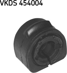 SKF VKDS 454004 - Čahura Ležaja, stabilizator www.molydon.hr